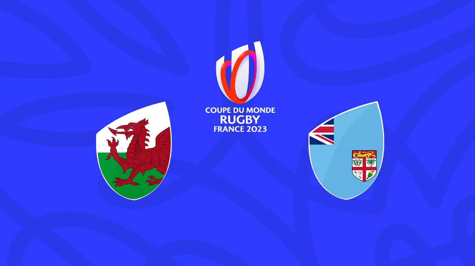 Pays de Galles / Fidji - Coupe du Monde de Rugby 2023 (TV/Streaming) Sur quelle chaîne et à quelle heure suivre la rencontre ?