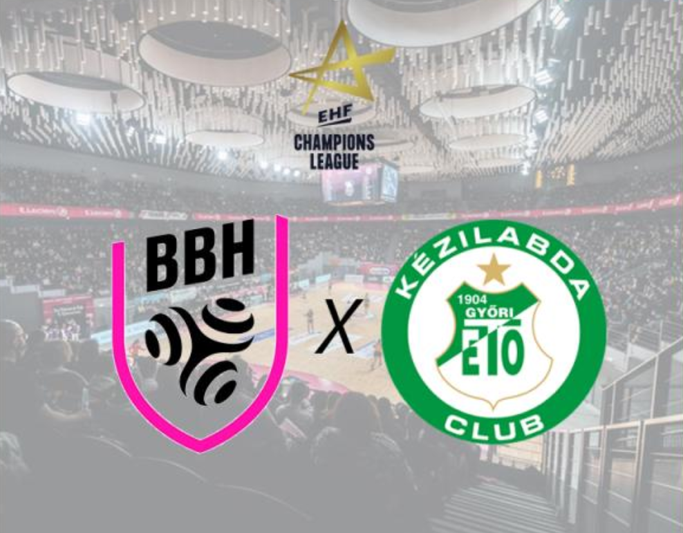 Brest / Györ - Handball (TV/Streaming) Sur quelle chaine et à quelle heure suivre la rencontre ?