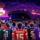NFL Saison 2023/2024 TV et Streaming ! Comment suivre toutes rencontres en direct cette saison