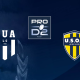 Agen (SUA) / Nevers (USON) (TV/Streaming) Sur quelle chaine et à quelle heure regarder le match de Pro D2 ?