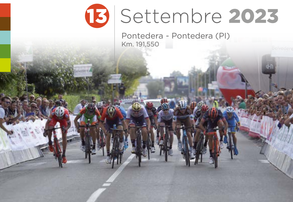 Tour de Toscane 2023 - Giro della Toscana (TV/Streaming) Sur quelle chaîne et à quelle heure suivre la course ?