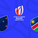 Nouvelle-Zélande / Namibie - Coupe du Monde de Rugby 2023 (TV/Streaming) Sur quelle chaîne et à quelle heure suivre la rencontre ?