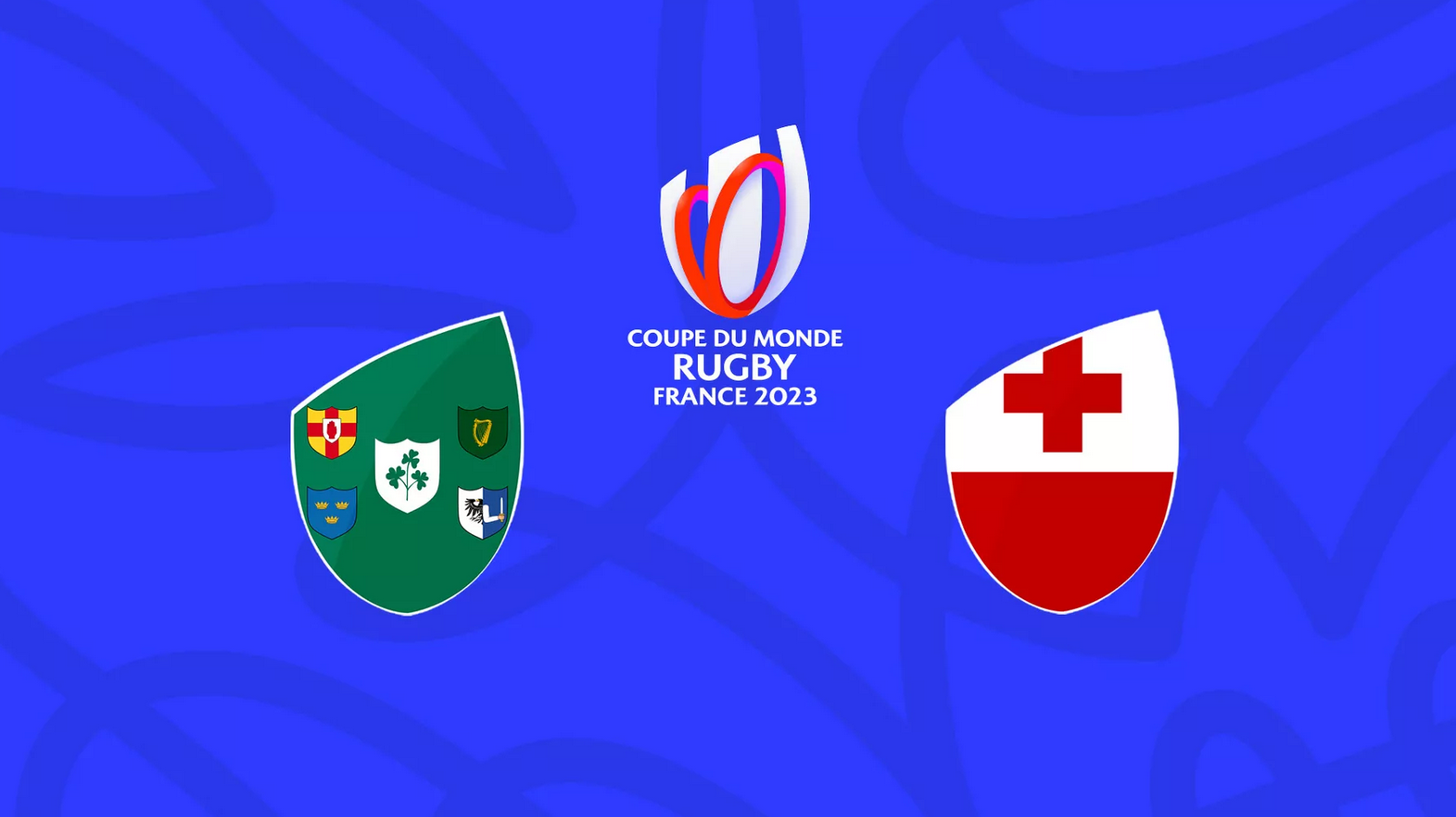 Irlande / Tonga - Coupe du Monde de Rugby 2023 (TV/Streaming) Sur quelle chaîne et à quelle heure suivre la rencontre ?