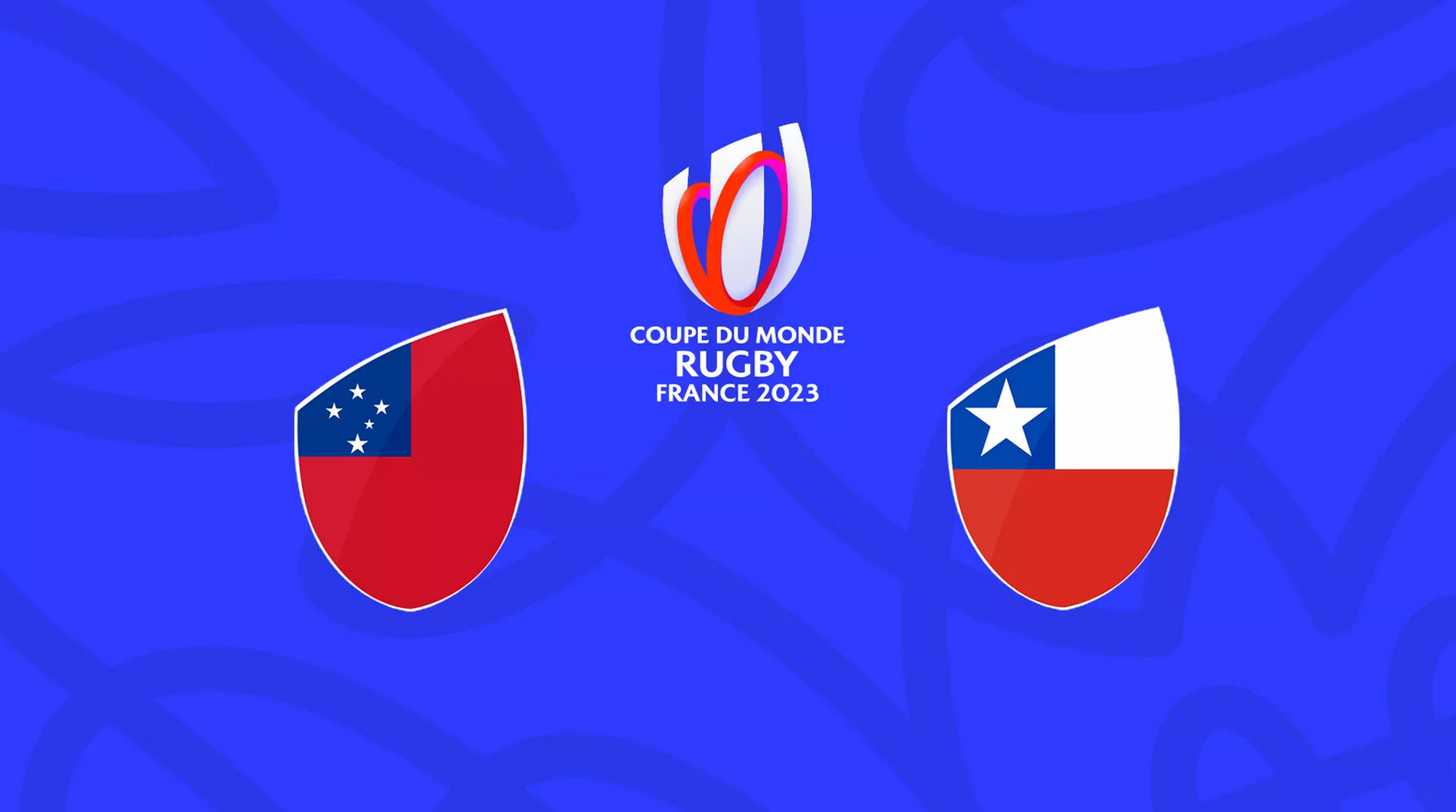 Samoa / Chili - Coupe du Monde de Rugby 2023 (TV/Streaming) Sur quelle chaîne et à quelle heure suivre la rencontre ?