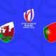 Pays de Galles / Portugal - Coupe du Monde de Rugby 2023 (TV/Streaming) Sur quelle chaîne et à quelle heure suivre la rencontre ?
