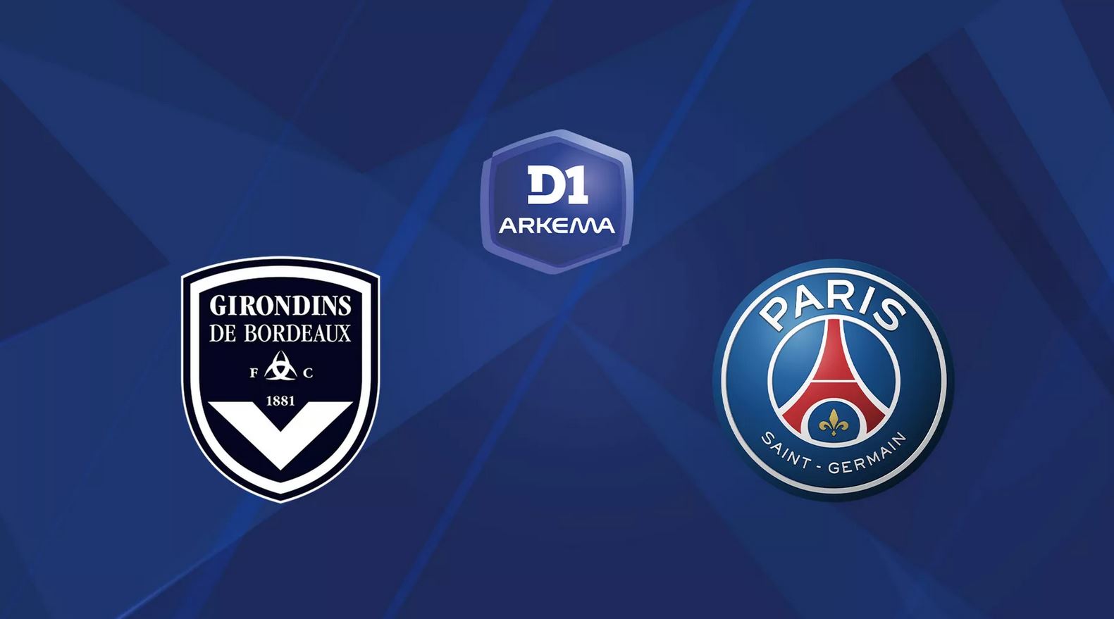 Bordeaux / Paris SG (TV/Streaming) Sur quelle chaîne et à quelle heure regarder la rencontre de D1 Arkéma ?