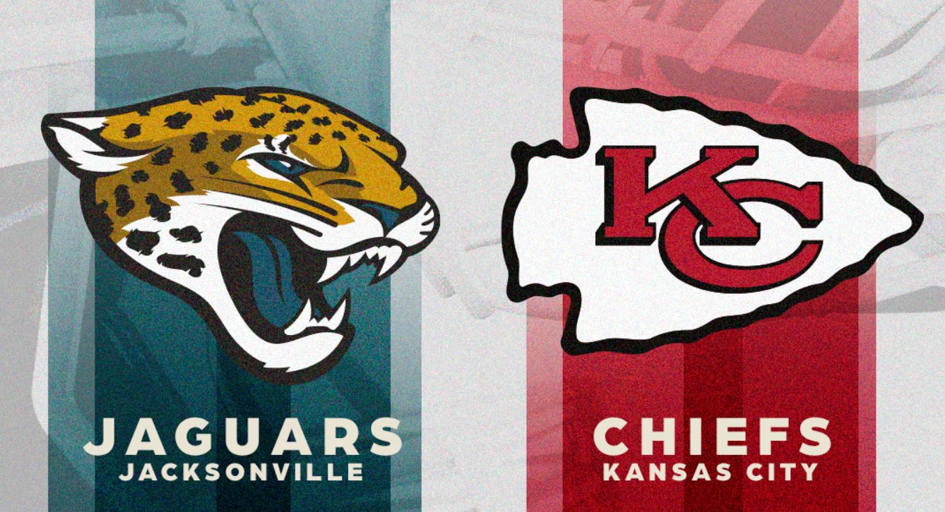 Jacksonville Jaguars vs Kansas City Chiefs (TV/Streaming) Sur quelle chaines et à quelle heure suivre la rencontre de NFL ?