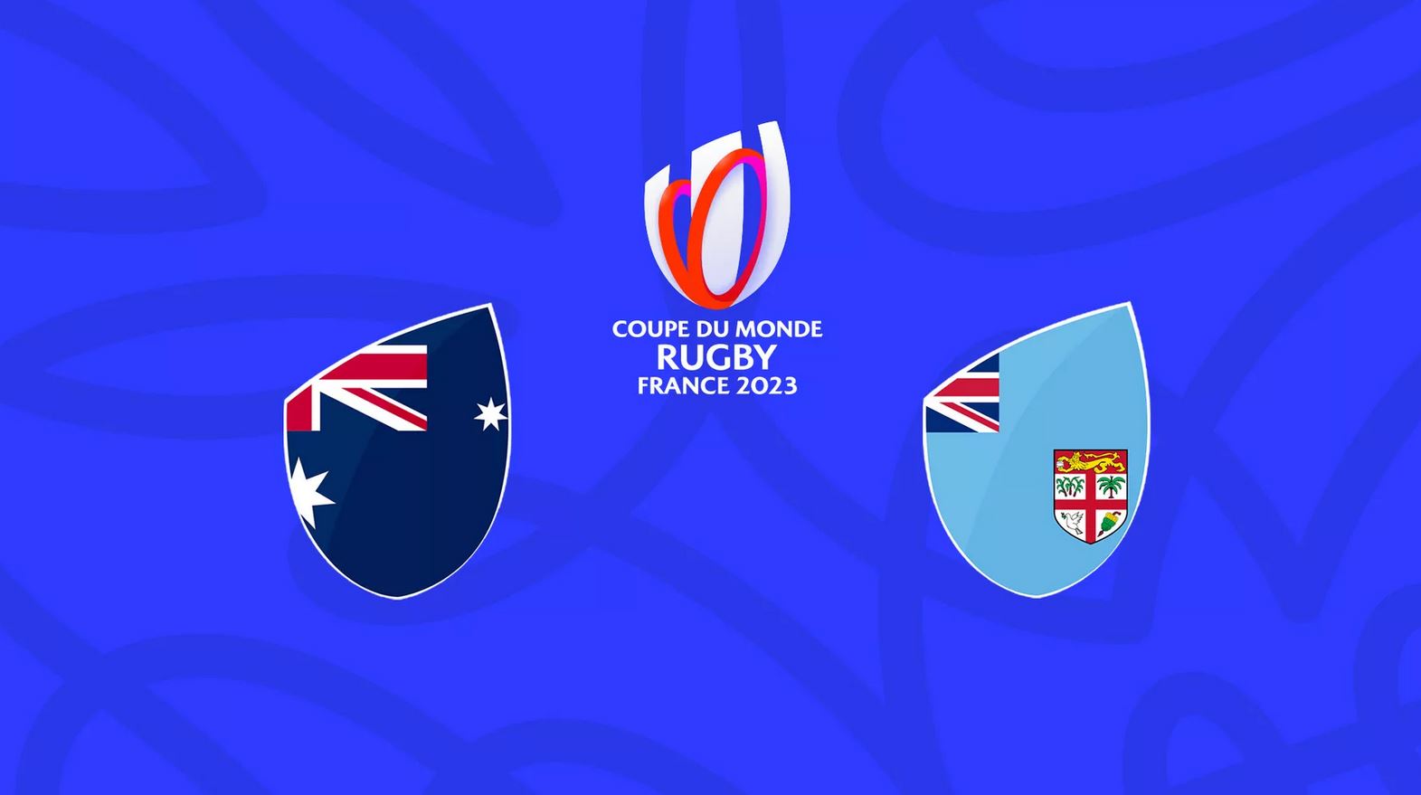 Australie / Fidji - Coupe du Monde de Rugby 2023 (TV/Streaming) Sur quelle chaîne et à quelle heure suivre la rencontre ?