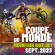 Coupe du Monde de VTT 2023 des Portes du Soleil - UCI Mountain Bike World Series (TV/Streaming) Sur quelles chaînes et à quelle heure suivre les courses ?