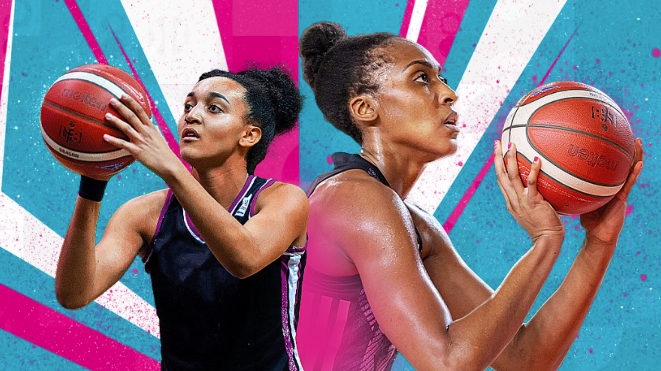 Ligue Féminine de Basket à la TV et en Streaming ! Tous les matchs du calendrier 2023/2024