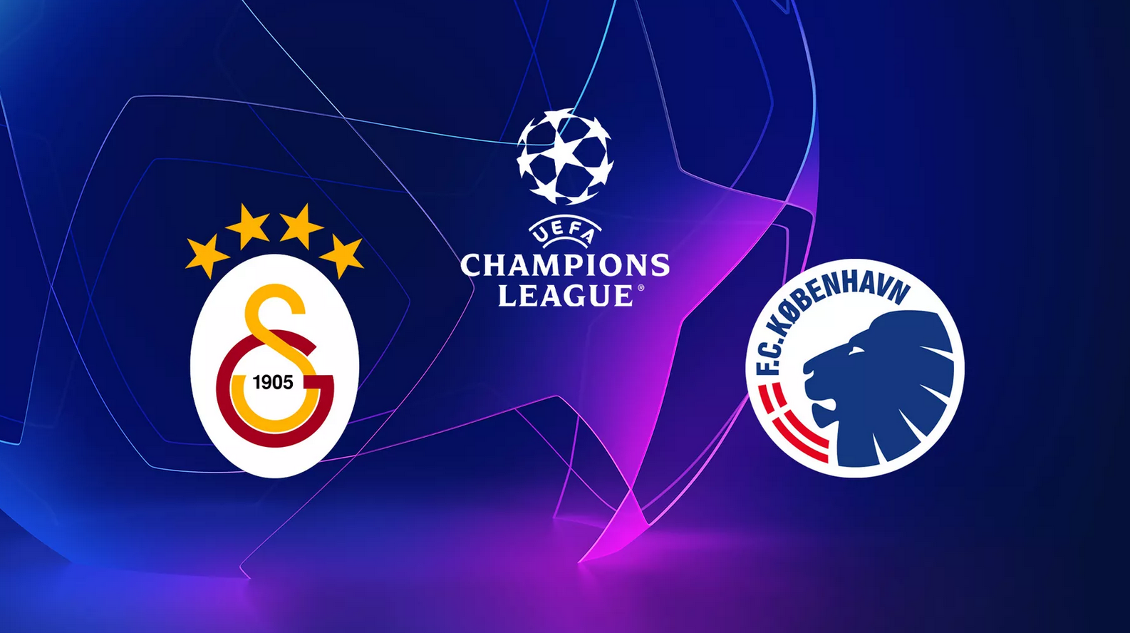 Galatasaray / FC Copenhague (TV/Streaming) Sur quelle chaîne et à quelle heure regarder le match de Champions League ?