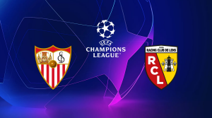 FC Seville / RC Lens (TV/Streaming) Sur quelles chaines et à quelle heure regarder le match de Champions League ?
