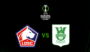 Lille / Ljubljana (TV/Streaming) Sur quelle chaine et à quelle heure regarder le match de Ligue Europa Conférence ?