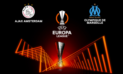 Ajax / Marseille en Europa League à suivre en clair et en direct le jeudi 21 septembre 2023