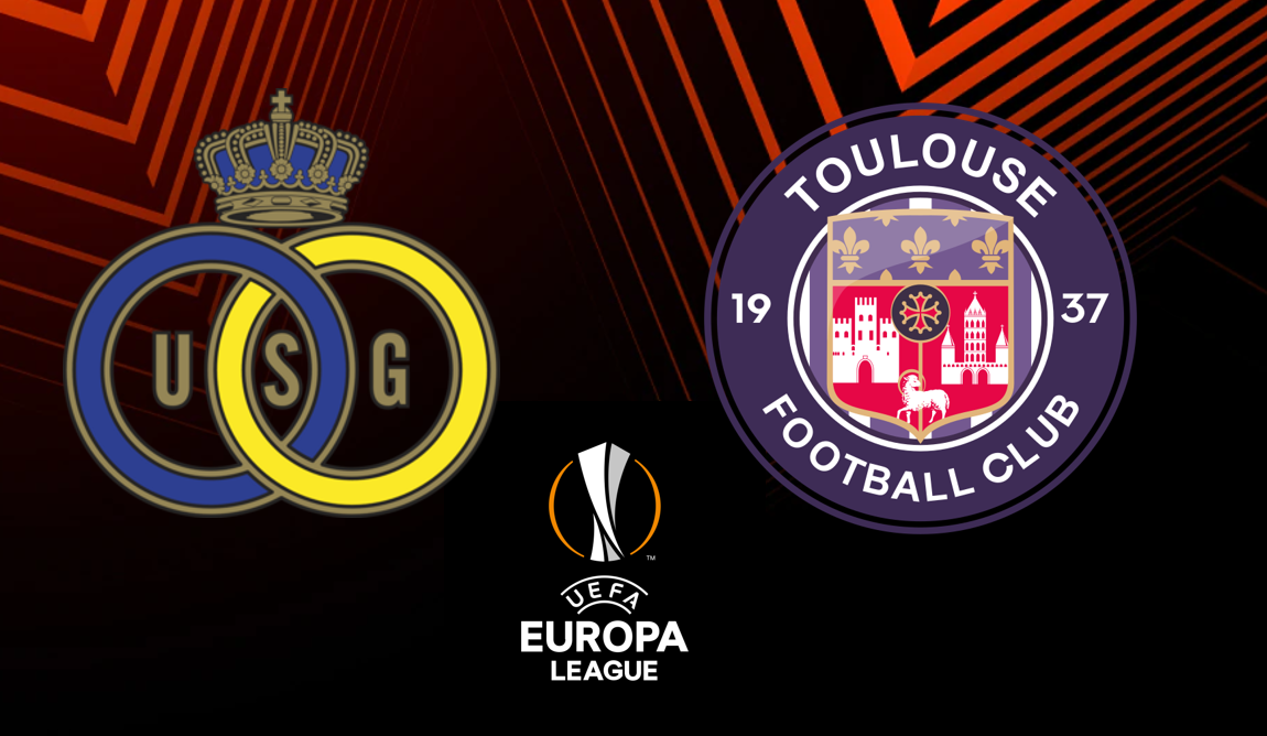 Union Saint Gilloise / Toulouse (TV/Streaming) Sur quelle chaine et à quelle heure regarder le match d'Europa League ?