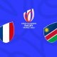 France / Namibie - Coupe du Monde de Rugby 2023 (TV/Streaming) Sur quelle chaîne et à quelle heure suivre la rencontre ?