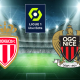 Monaco (ASM) / Nice (OGCN) (TV/Streaming) Sur quelle chaîne et à quelle heure regarder le match de Ligue 1 ?