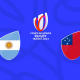 Argentine / Samoa - Coupe du Monde de Rugby 2023 (TV/Streaming) Sur quelle chaîne et à quelle heure suivre la rencontre ?