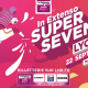 In Extenso Supersevens de Lyon 2023 (TV/Streaming) Sur quelles chaines et à quelle heure regarder le tournoi ?