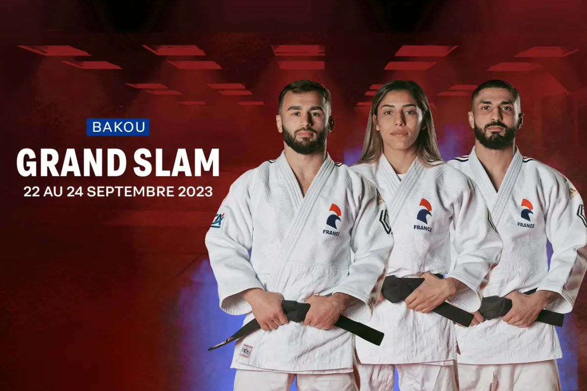 Judo - Grand Slam de Bakou 2023 (TV/Streaming) Sur quelles chaines et à quelle heure suivre la compétition ?