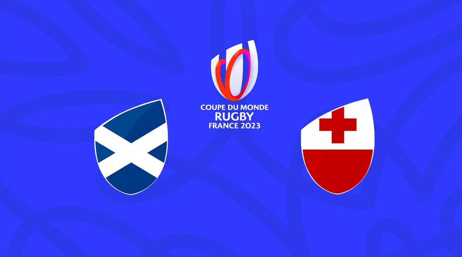 Ecosse / Tonga - Coupe du Monde de Rugby 2023 (TV/Streaming) Sur quelle chaîne et à quelle heure suivre la rencontre ?