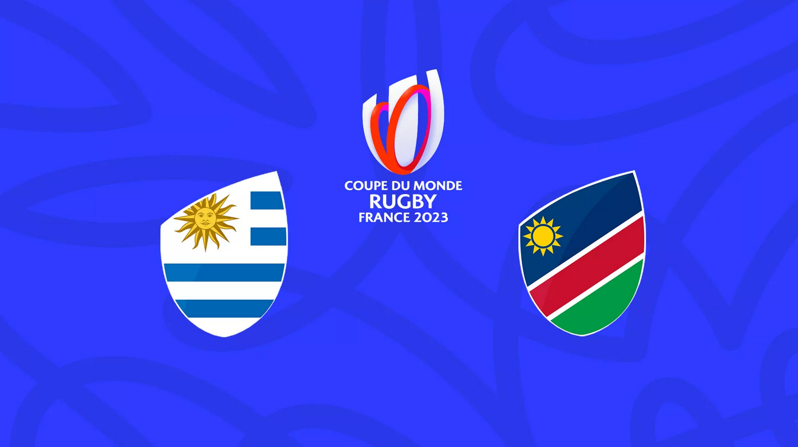 Uruguay / Namibie - Coupe du Monde de Rugby 2023 (TV/Streaming) Sur quelle chaîne et à quelle heure suivre la rencontre ?