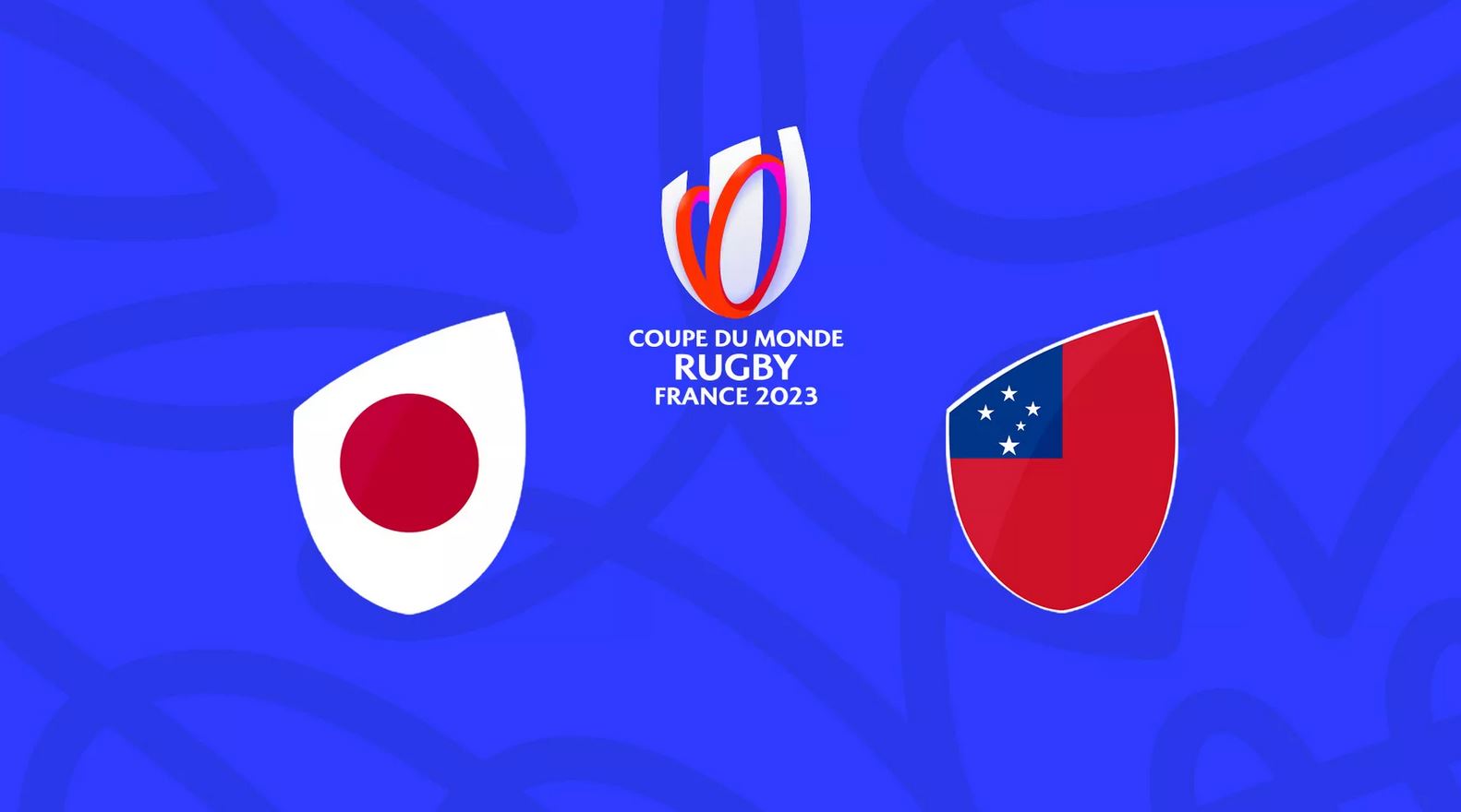 Japon / Samoa - Coupe du Monde de Rugby 2023 (TV/Streaming) Sur quelle chaîne et à quelle heure suivre la rencontre ?