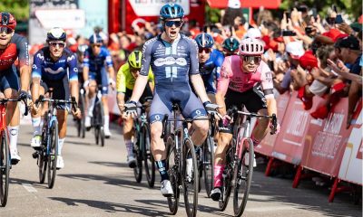 La Vuelta - Tour d'Espagne 2023 (TV/Streaming) Sur quelle chaine et à quelle heure suivre la 21e étape dimanche 17 septembre ?