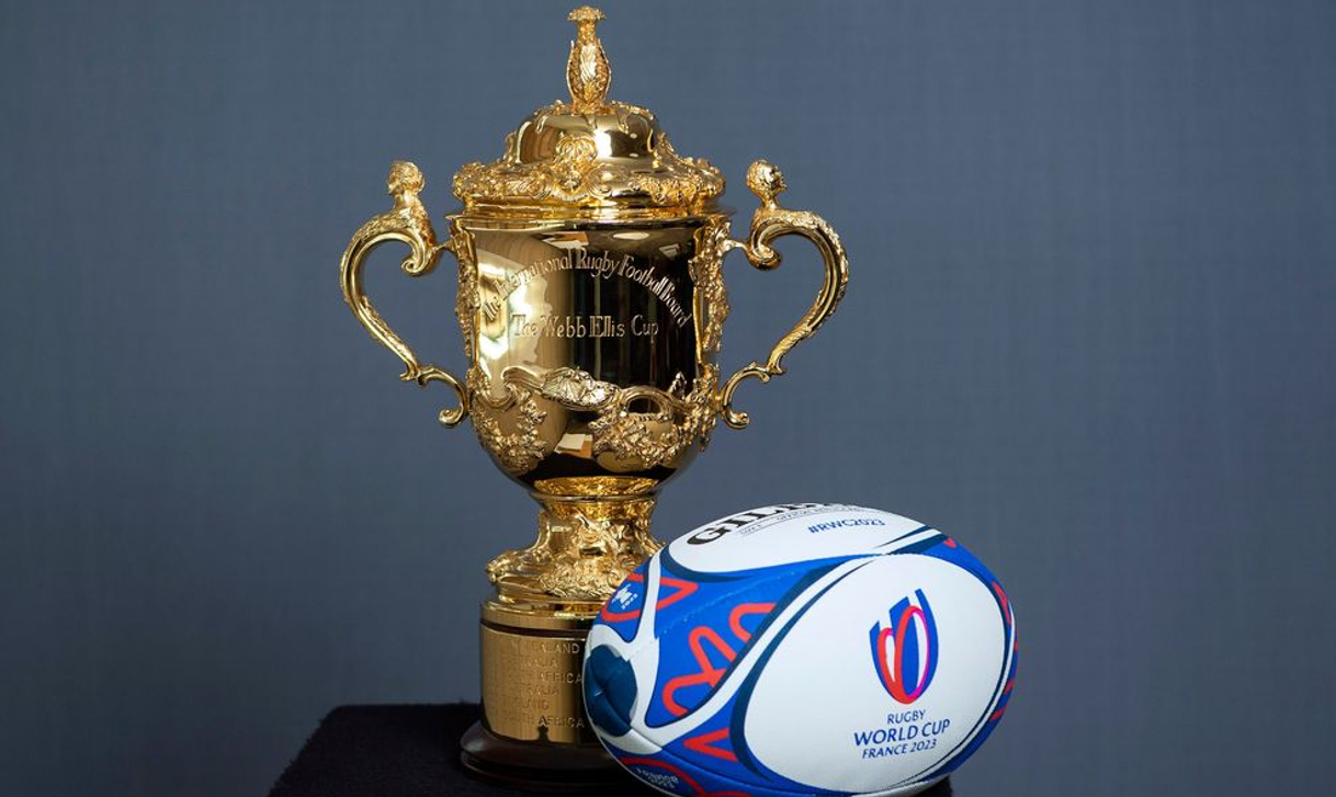 Coupe du monde de Rugby 2023 à la TV et en Streaming ! Le guide TV pour suivre tous les matchs en direct