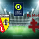 Lens (RCL) / Metz (FCM) (TV/Streaming) Sur quelles chaines et à quelle heure regarder la rencontre de Ligue 1 ?