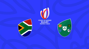 Afrique du Sud / Irlande - Coupe du Monde de Rugby 2023 (TV/Streaming) Sur quelle chaîne et à quelle heure suivre la rencontre ?