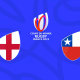 Angleterre / Chili - Coupe du Monde de Rugby 2023 (TV/Streaming) Sur quelle chaîne et à quelle heure suivre la rencontre ?