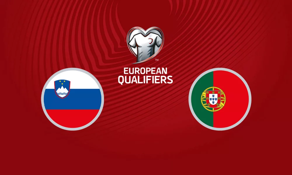 Slovakia / Portugal (TV / Live Stream) On which channel and at what time can I watch the Euro 2024 qualifying match?