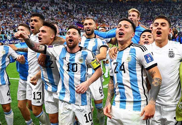 Argentina vs Ecuador (TV/Streaming) ¿En qué canal y a qué hora ver el partido de clasificación al Mundial?