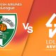 Zalgiris Kaunas / Lyon-Villeurbanne (TV/Streaming) Sur quelle chaine et à quelle heure suivre le match d'Euroleague ?