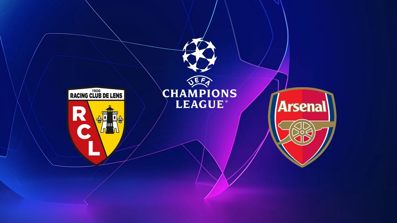 RC Lens / Arsenal (TV/Streaming) Sur quelles chaines et à quelle heure regarder le match de Champions League ?