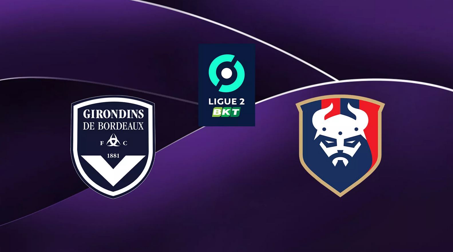 ordeaux (FCGB) / Caen (SMC) (TV/Streaming) Sur quelle chaîne et à quelle heure suivre le match de Ligue 2 ?
