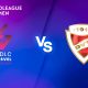 Lyon-Villeurbanne / DVTK Miskolc (TV/Streaming) Sur quelle chaîne et à quelle heure suire la rencontre d'Euroleague ?