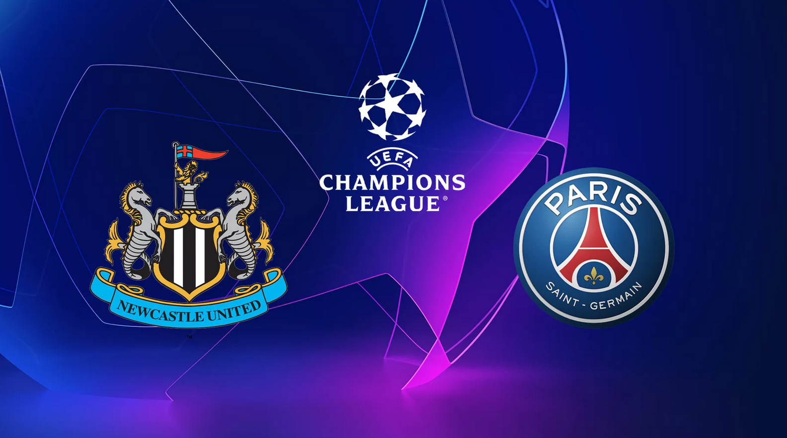 Newcastle / Paris SG (TV/Streaming) Sur quelles chaines et à quelle heure regarder le match de Champions League ?