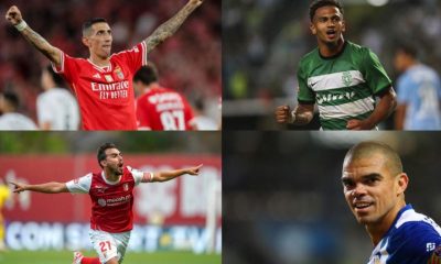 beIN SPORTS diffuseur des rencontres du SL Benfica, du SC Braga, du FC Porto et du Sporting CP