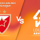 Etoile Rouge de Belgrade / Lyon-Villeurbanne (TV/Streaming) Sur quelle chaine et à quelle heure suivre le match d'Euroleague ?