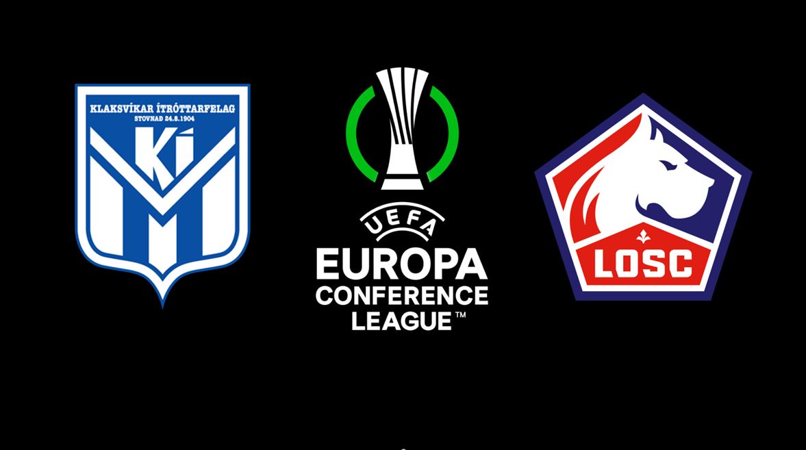 Klaksvik / Lille (TV/Streaming) Sur quelle chaine et à quelle heure regarder le match de Ligue Europa Conférence ?