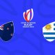 Nouvelle Zelande / Uruguay - Coupe du Monde de Rugby 2023 (TV/Streaming) Sur quelle chaîne et à quelle heure suivre la rencontre ?
