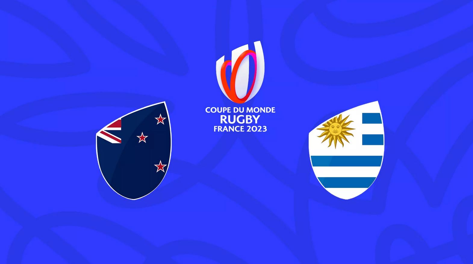 Nouvelle Zelande / Uruguay - Coupe du Monde de Rugby 2023 (TV/Streaming) Sur quelle chaîne et à quelle heure suivre la rencontre ?