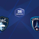 Le Havre (HAC) / Paris FC (PFC) (TV/Streaming) Sur quelle chaîne et à quelle heure regarder la rencontre de D1 Arkéma ?