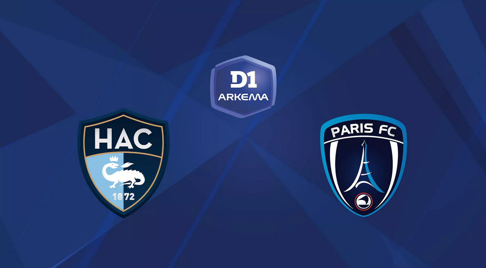Le Havre (HAC) / Paris FC (PFC) (TV/Streaming) Sur quelle chaîne et à quelle heure regarder la rencontre de D1 Arkéma ?