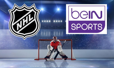 La NHL à suivre sur les antennes de beIN SPORTS pour la saison 2023/2024