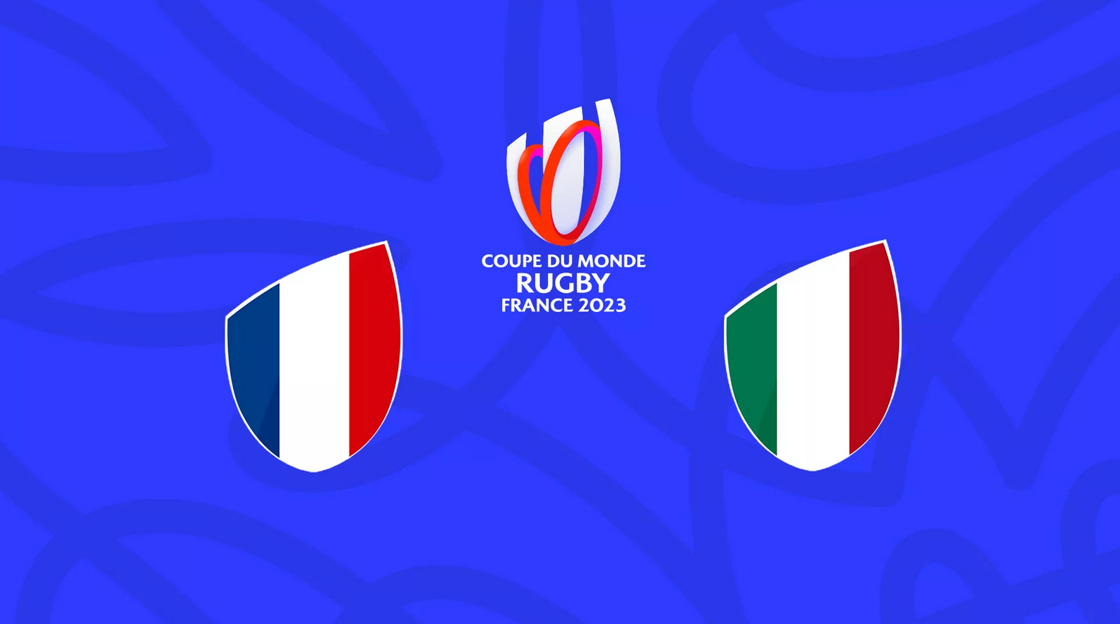 France / Italie - Coupe du Monde de Rugby 2023 (TV/Streaming) Sur quelle chaîne et à quelle heure suivre la rencontre ?