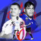 Angleterre / Samoa - Coupe du Monde de Rugby 2023 (TV/Streaming) Sur quelle chaîne et à quelle heure suivre la rencontre ?