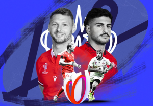 Pays de Galles / Georgie - Coupe du Monde de Rugby 2023 (TV/Streaming) Sur quelle chaîne et à quelle heure suivre la rencontre ?